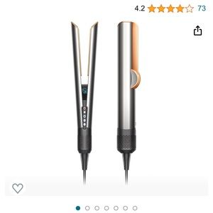 BRAND NEW DYSON AIRSTRAIGHT!